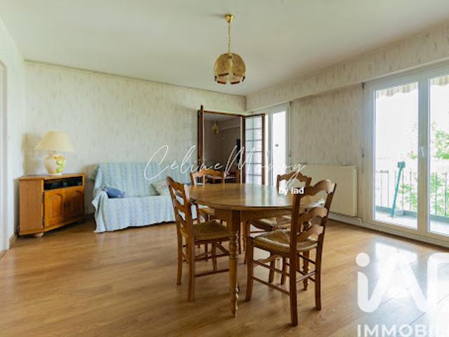 Appartement vente à La Roche-sur-Yon, La Roche-sur-yon