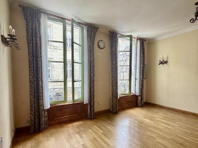 Appartement vente à Le Pérot, La Rochelle