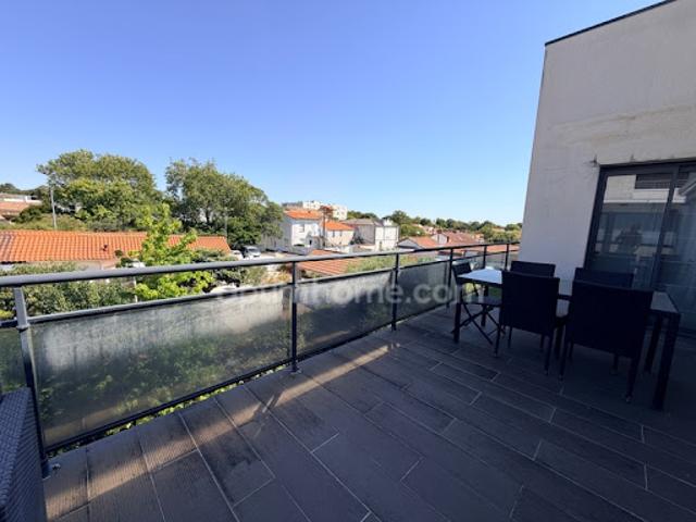 Appartement vente à Le Prieuré, La Rochelle