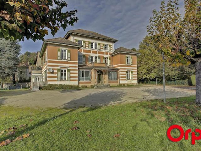 Appartement vente à La Tour-du-Pin, La Tour-du-pin