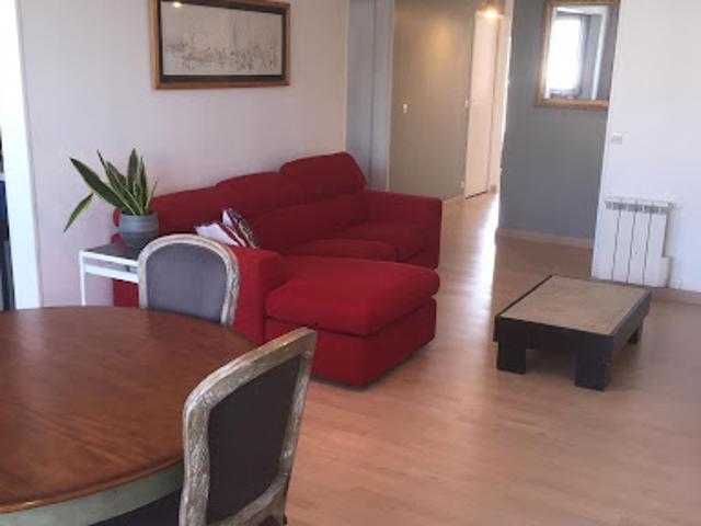Appartement vente à Lille, Lambersart