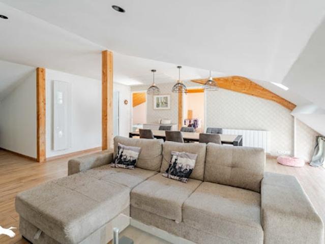 Appartement vente à Brest, Bretagne