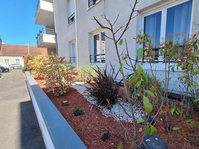 Appartement vente à Autun, Le Creusot