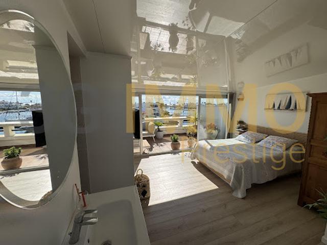 Appartement vente à Nîmes, Le Grau-du-roi