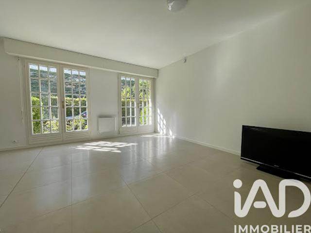 Appartement vente à Saint-Germain-en-Laye, Le Pecq