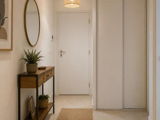 Appartement vente à Bordeaux, Le Taillan-médoc