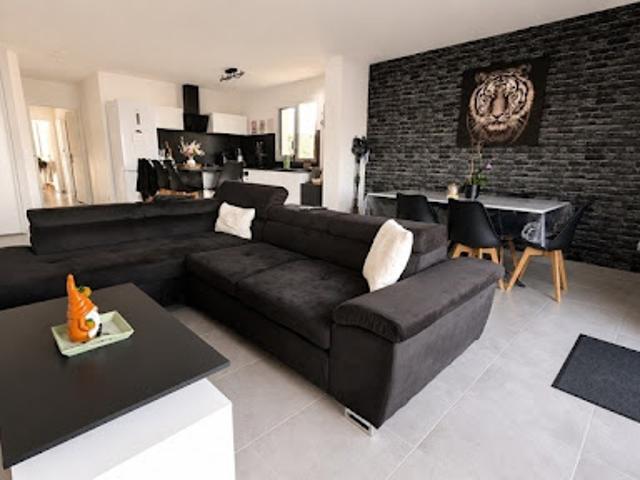 Appartement vente à La Tour-du-Pin, Charancieu