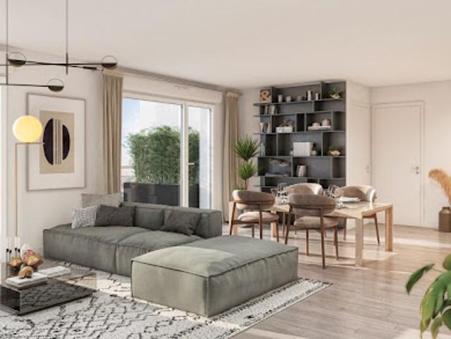 Appartement vente à Lyon, Métropole de Lyon