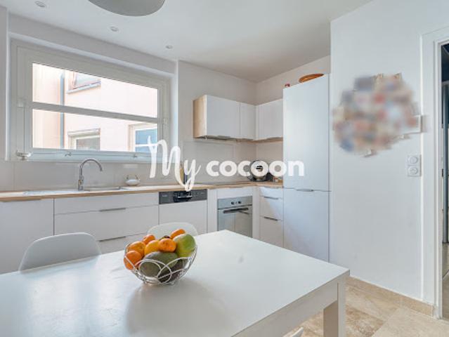 Appartement vente à Lyon, Métropole de Lyon
