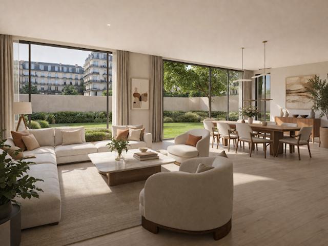 Appartement vente à Lyon, Métropole de Lyon