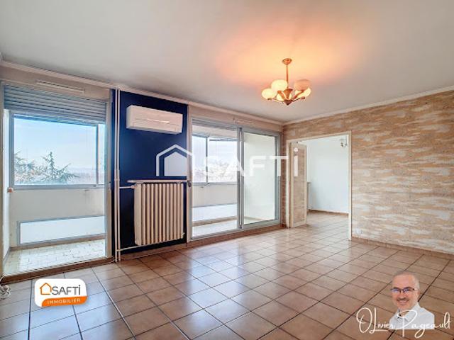 Appartement vente à Lyon, Métropole de Lyon