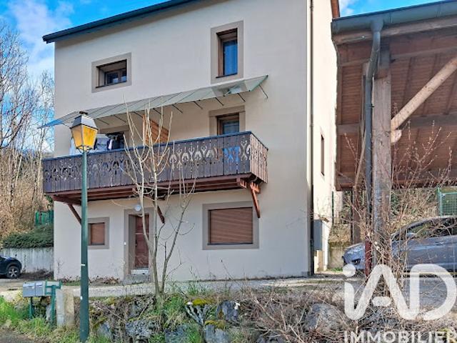 Appartement vente à Saint-Julien-en-Genevois, Machilly