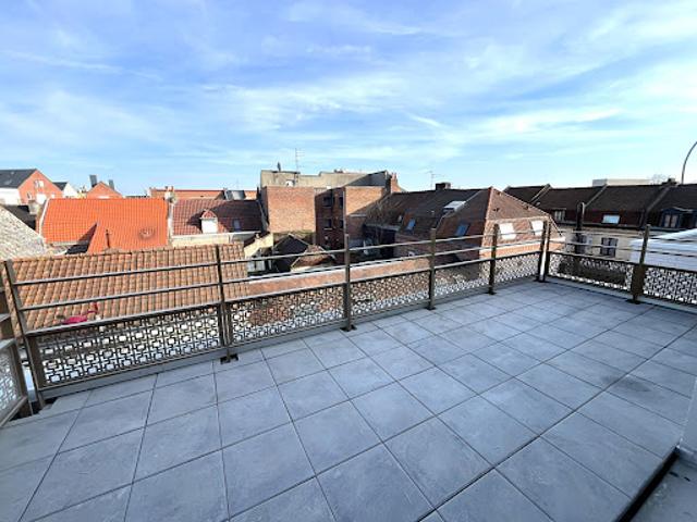 Appartement vente à Lille, Marcq-en-Barœul