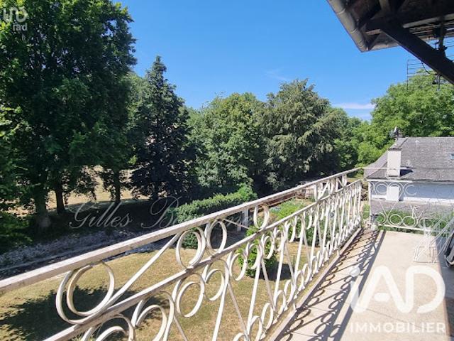 Appartement vente à Mende, Marvejols