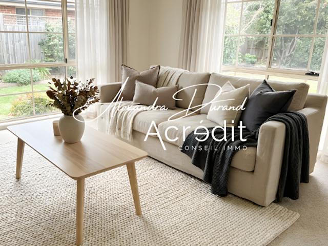 Appartement vente à Montpellier, Mauguio