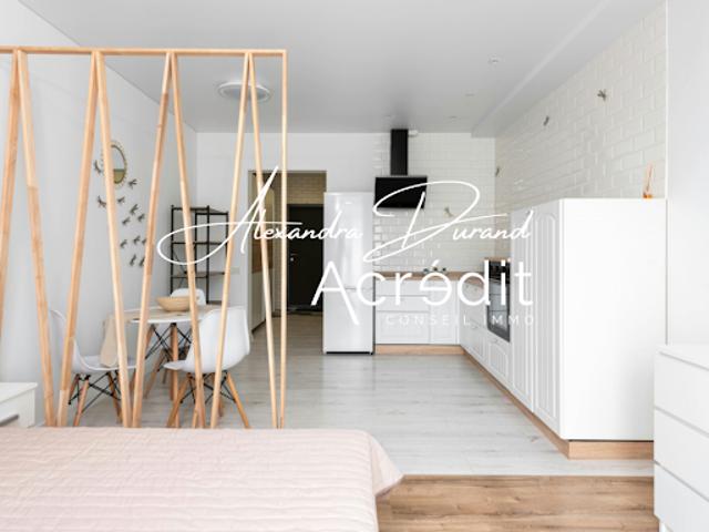Appartement vente à Montpellier, Mauguio