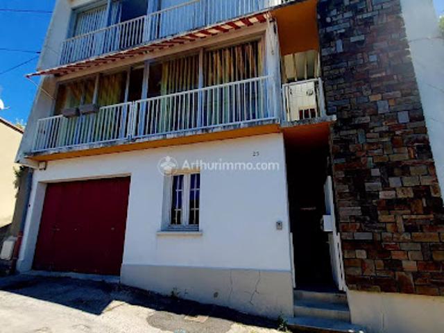 Appartement vente à Castres, Mazamet