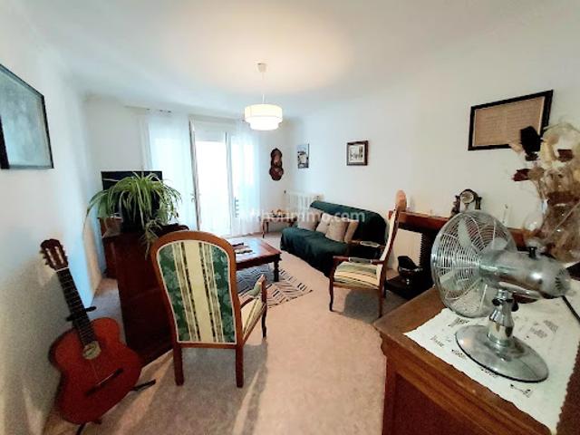 Appartement vente à Castres, Mazamet