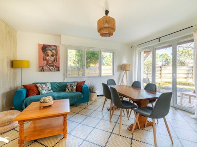 Appartement vente à Mont-de-Marsan, Mimizan