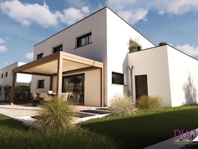 Appartement vente à Saverne, Minversheim