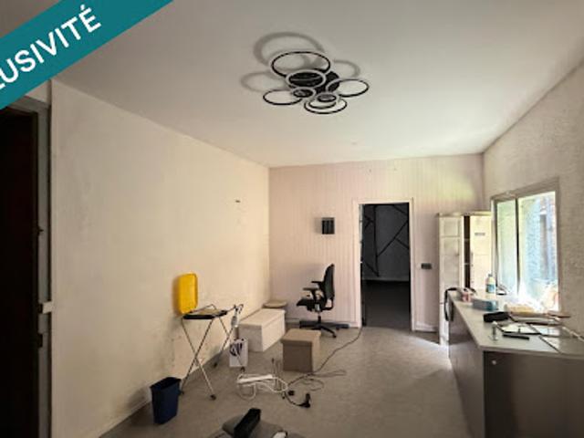 Appartement vente à Mont-de-Marsan, Saint-pierre-du-mont