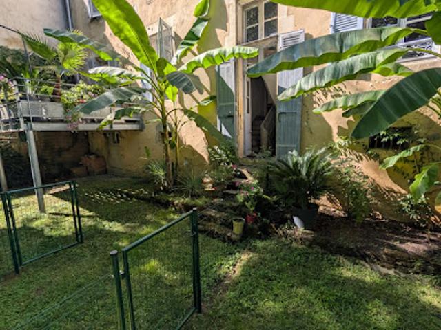 Appartement vente à Saint-Pierre-du-Mont, Landes