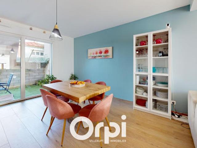 Appartement vente à Val-de-Briey, Mont-saint-martin