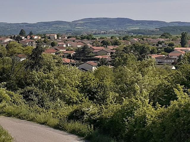 Appartement vente à Sourzy, Montagny