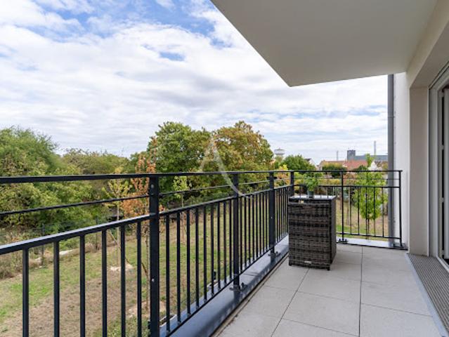 Appartement vente à Saint-Germain-en-Laye, Montesson