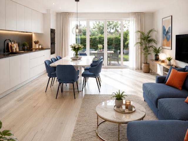 Appartement vente à Metz, Montigny-lès-metz