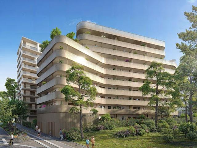 Appartement vente à Montpellier