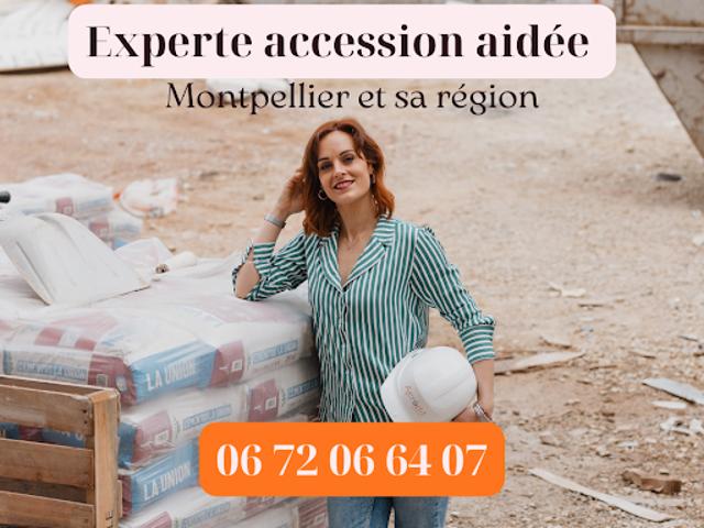 Appartement vente à Montpellier