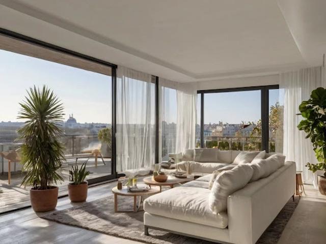 Appartement vente à Montpellier