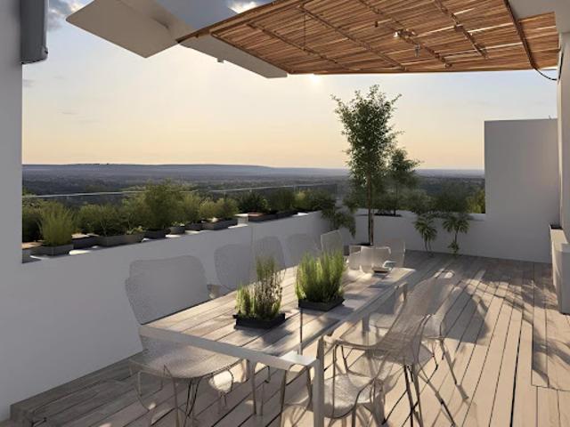 Appartement vente à Montpellier