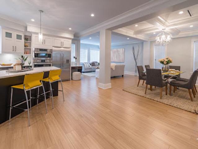 Appartement vente à Bobigny, Vaux-montreuil