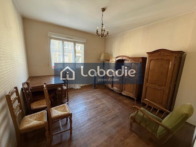 Appartement vente à Avranches, Mortain