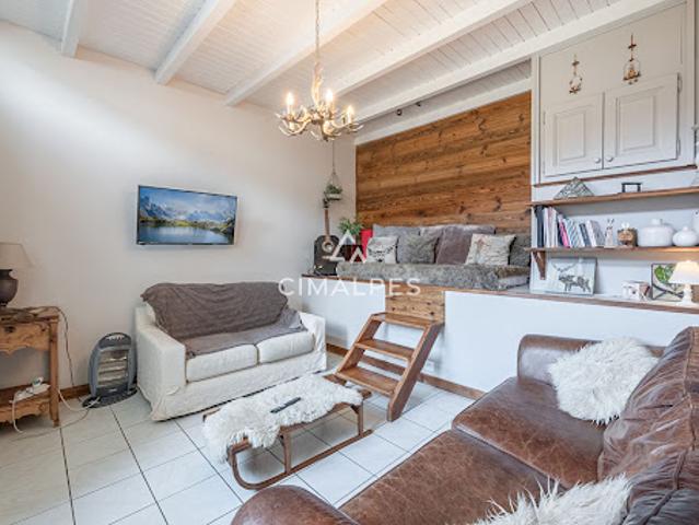 Appartement vente à Thonon-les-Bains, Morzine