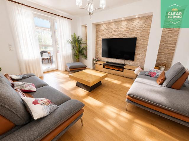 Appartement vente à Thionville, Moyeuvre-grande