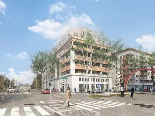 Appartement vente à Mulhouse