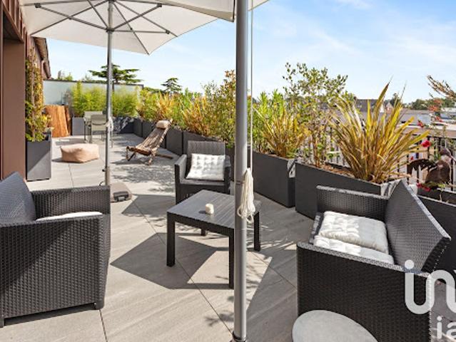 Appartement vente à Nantes
