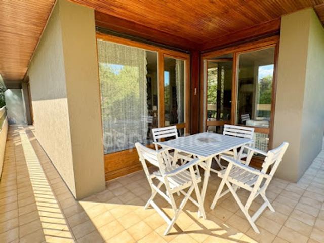 Appartement vente à France métropolitaine, Bailly