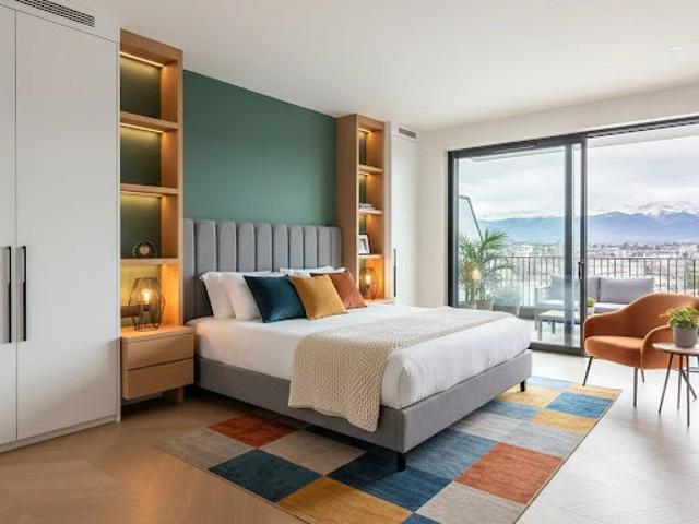 Appartement vente à Albertville, Notre-dame-de-bellecombe