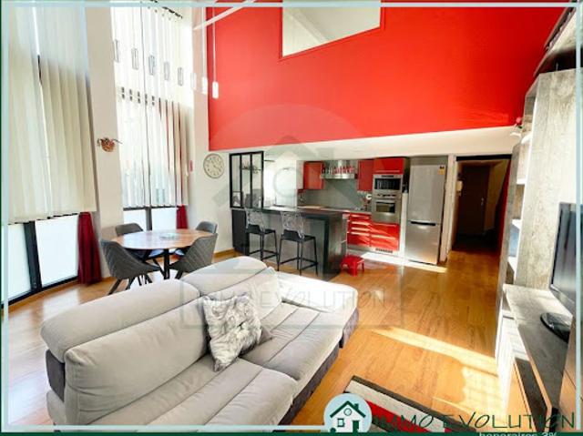 Appartement vente à Nogent, Orange