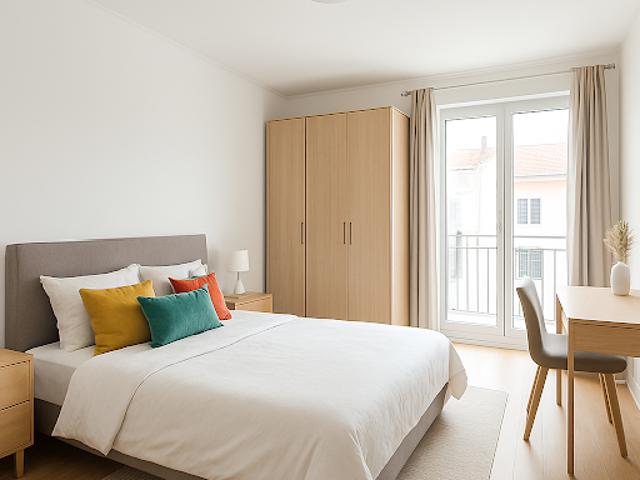 Appartement vente à Rennes, Bretagne