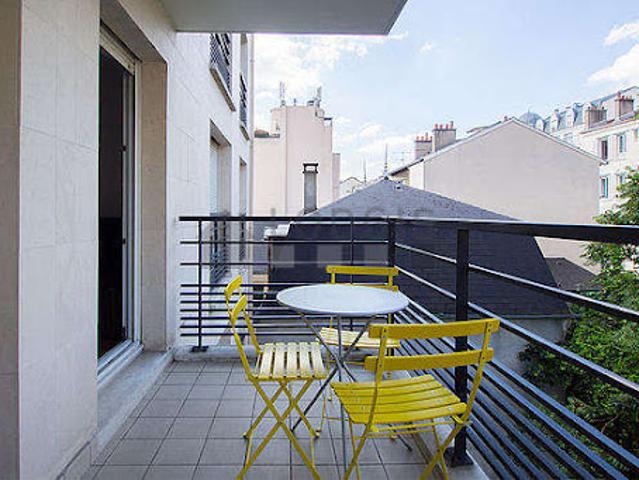 Appartement vente à Lyon, Métropole de Lyon