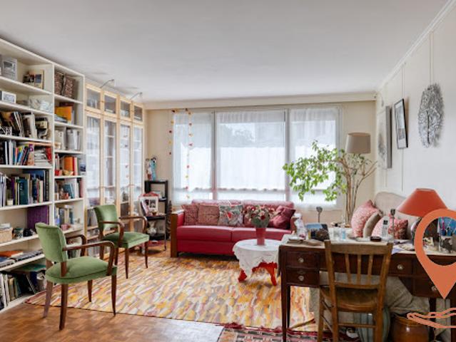 Appartement vente à Paris, Île-de-France