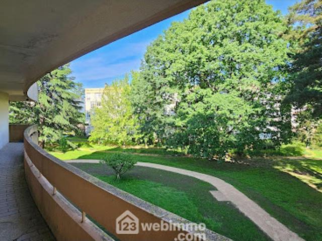 Appartement vente à Pau