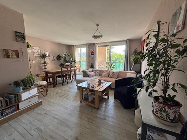 Appartement vente à Pau