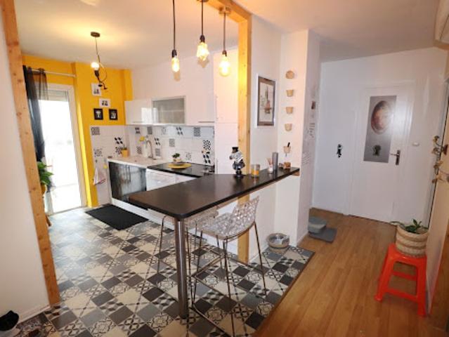 Appartement vente à Perpignan