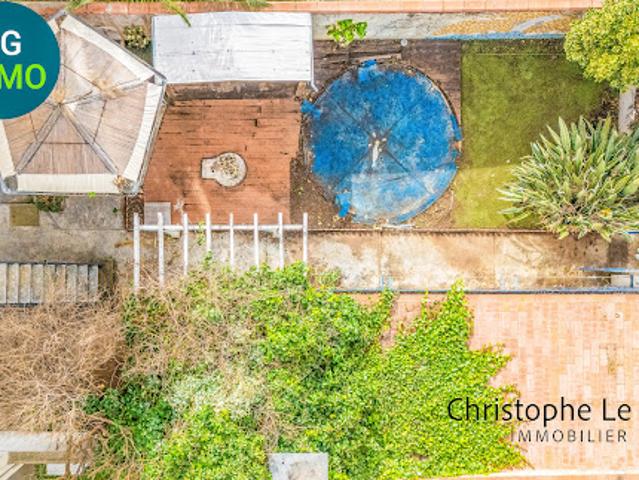 Appartement vente à Perpignan